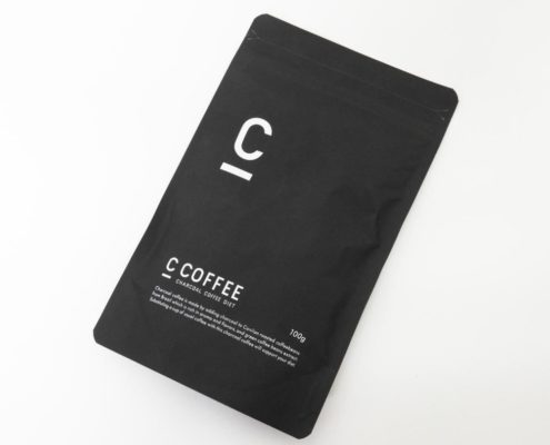 墨田区からサプリメント買取C COFFEE チャコールコーヒーダイエットを高価買取せて頂きました！