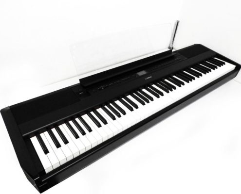 練馬区から楽器買取YAMAHA ヤマハ 電子ピアノ P-515Bを高価買取せて頂きました！