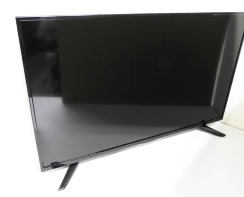 江東区からテレビ買取グランプレ 40インチ 液晶テレビ GR40TCXを高価買取せて頂きました！