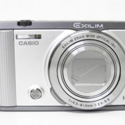 豊島区からデジタルカメラ買取CASIO カシオ HIGH SPEED EXILIM EX-ZR1700を高価買取せて頂きました！
