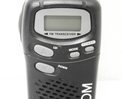 品川区からICOM アイコム IC-4008 無線機 トランシーバーを高価買取せて頂きました！