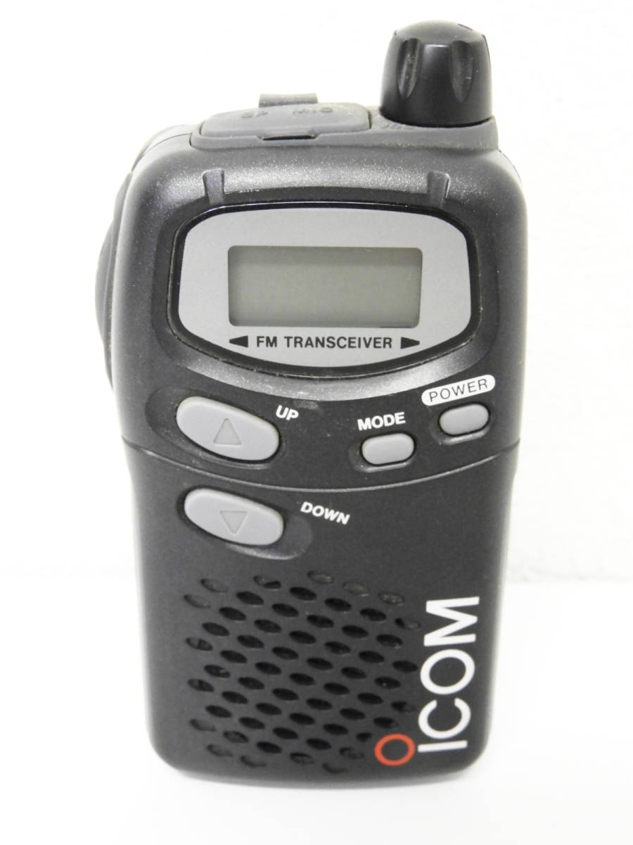 品川区からICOM アイコム IC-4008 無線機 トランシーバーを高価買取せて頂きました！