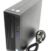 荒川区からパソコン買取Dynabook dynaDesk DT100/M CORE I3 8100を高価買取せて頂きました！