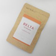 品川区からサプリメント買取BELTA ベルタプレリズムを高価買取せて頂きました！
