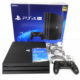 大田区からゲーム買取SONY ソニー PlayStation 4 Pro 1TB ジェットブラック CUH-7000BB01を高価買取せて頂きました！