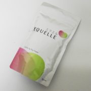 板橋区からサプリメント買取EQUELLE エクエルを高価買取せて頂きました！