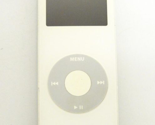 江東区からApple iPod nano 第1世代 4GBを高価買取せて頂きました！