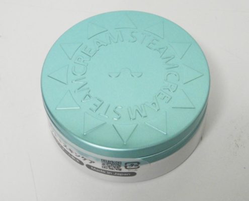世田谷区から化粧品買取STEAMCREAM スチームクリーム UVプロテクション33を高価買取せて頂きました！
