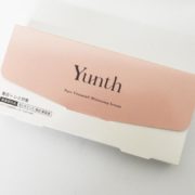 板橋区から化粧品買取Yunth ホワイトニングエッセンス PVC a 美容液を高価買取せて頂きました！