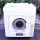 足立区から家電買取パナソニック 電気衣類乾燥機 6.0kg NH-D603を高価買取せて頂きました！