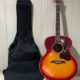 江戸川区から楽器買取 charvel アコースティックギターCJ-500/CSを高価買取せて頂きました！