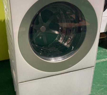 足立区からドラム式洗濯機買取 Panasonic NA-VG720Lを高価買取せて頂きました！