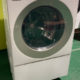 足立区からドラム式洗濯機買取 Panasonic NA-VG720Lを高価買取せて頂きました！