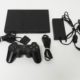 大田区からゲーム買取 SONY プレイステーション2 PS2 SCPH-70000を高価買取せて頂きました！