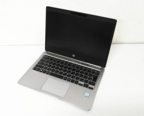 豊島区からパソコン買取HP EliteBook Folio G1 W9F74AV / Core m3-6Y30 / 8GB / 128GB / Windows10 Homeを高価買取せて頂きました！