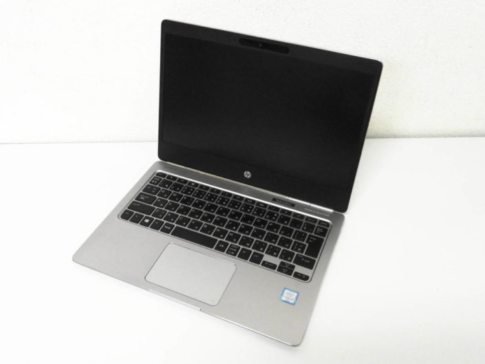 豊島区からパソコン買取HP EliteBook Folio G1 W9F74AV / Core m3-6Y30 / 8GB / 128GB / Windows10 Homeを高価買取せて頂きました！
