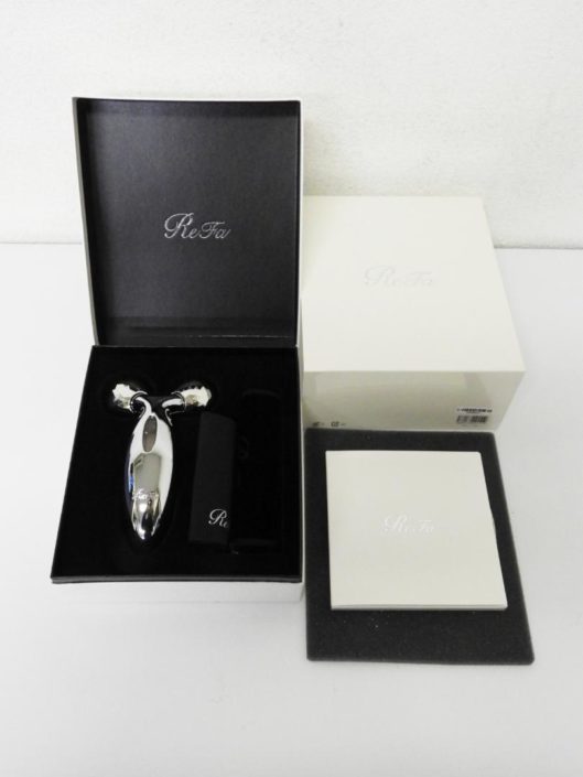 豊島区からReFa リファカラット PEC-L1706を高価買取せて頂きました! 豊島区からReFa リファカラット PEC-L1706を高価買取せて頂きました!