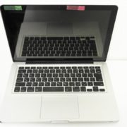 新宿区からパソコン買取Apple MacBook Pro A1278を高価買取せて頂きました！