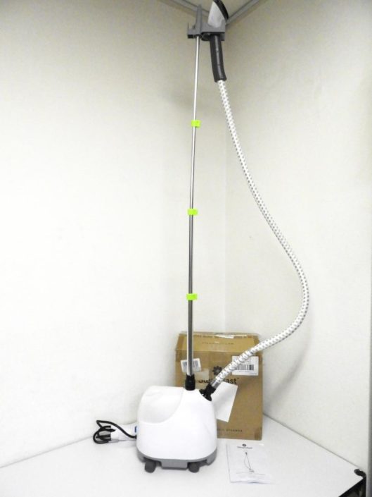 台東区からSteamfast スチームファスト SF-407 ファブリックスチーマーを高価買取せて頂きました! 台東区からSteamfast スチームファスト SF-407 ファブリックスチーマーを高価買取せて頂きました!