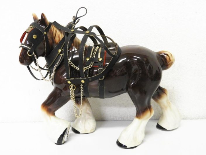 中央区から置物 クライズデール シャイヤーを高価買取せて頂きました! 中央区から置物 クライズデール シャイヤーを高価買取せて頂きました!