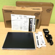 新宿区からノートパソコン買取 TOSHIBA dynabook PVZ72FL-NEAを高価買取せて頂きました！