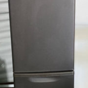 世田谷区から冷蔵庫買取 Panasonic 2ドア冷蔵庫 NR-B17BW-Tを高価買取せて頂きました！