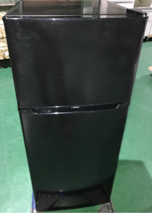 荒川区から冷蔵庫買取 Haier ハイアール JR-N130Bを高価買取せて頂きました! 荒川区から冷蔵庫買取 Haier ハイアール JR-N130Bを高価買取せて頂きました!
