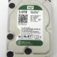 大田区から周辺機器買取WESTERN DIGITAL / WD30EZRX / 3.5インチ SATA 3TB HDDを高価買取せて頂きました！
