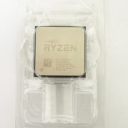 練馬区からPCパーツ買取AMD Ryzen 5 3600X / 3.8GHz AM4を高価買取せて頂きま した！