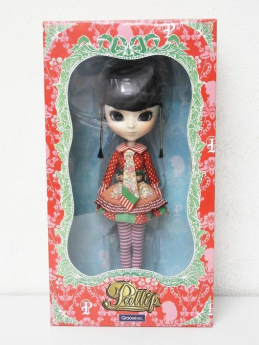 世田谷区からPullip プーリップ Ddalgi タルギ P-018を高価買取せて頂きま した! 世田谷区からPullip プーリップ Ddalgi タルギ P-018を高価買取せて頂きま した!