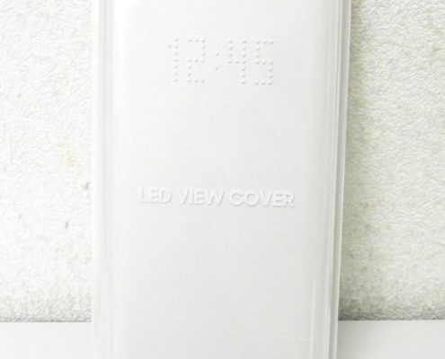 荒川区からGalaxy Note10 LED VIEW COVER EF-NN970を高価買取せて頂きました！