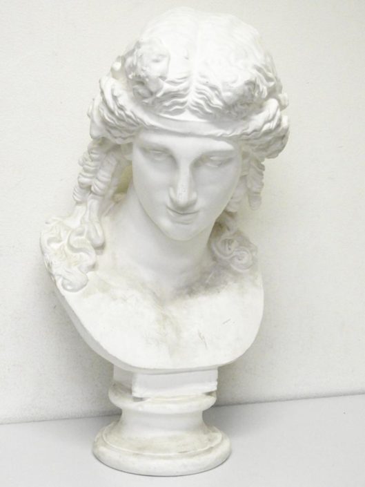 千代田区からアリアス 石膏像を高価買取せて頂きました! 千代田区からアリアス 石膏像を高価買取せて頂きました!