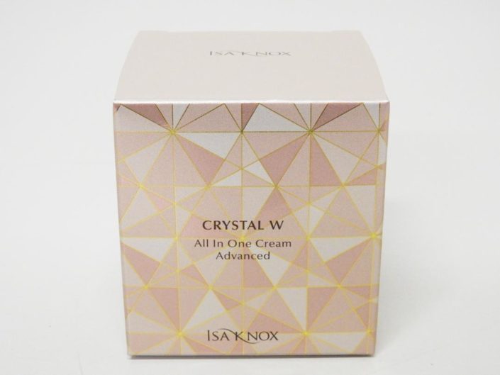 品川区から化粧品買取 インザノックス クリスタル Wオールインワンクリーム アドバンストを高価買取せて頂きました! 品川区から化粧品買取 インザノックス クリスタル Wオールインワンクリーム アドバンストを高価買取せて頂きました!