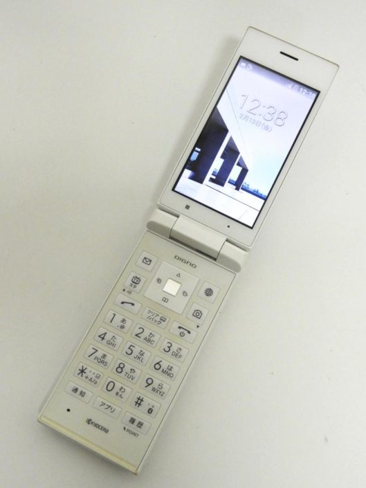 新宿区から携帯電話買取京セラ DIGNO ケータイ Softbank NP501KCを高価買取せて頂きました! 新宿区から携帯電話買取京セラ DIGNO ケータイ Softbank NP501KCを高価買取せて頂きました!