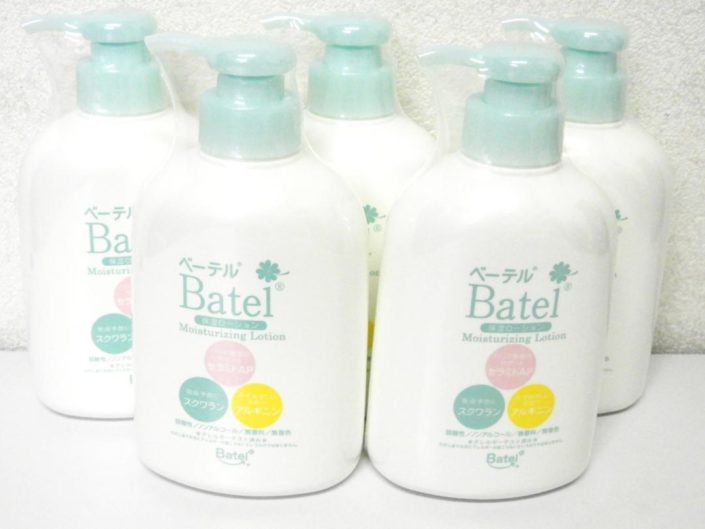 江東区から化粧品買取ベーテル 保湿ローション 300mlを高価買取せて頂きました！