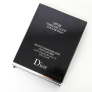 墨田区から化粧品買取 Dior ディオール ミニ メイクアップ パレットを高価買取せて頂きました！