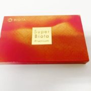 港区からサプリメント買取 スーパー ビオータ プレミアム Super Biota premiumを高価買取せて頂きま した！