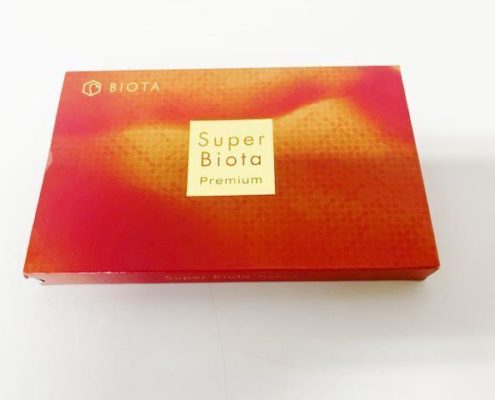 港区からサプリメント買取 スーパー ビオータ プレミアム Super Biota premiumを高価買取せて頂きま した！