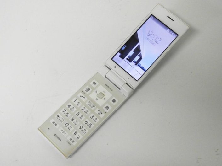 中野区から携帯電話買取 京セラ Softbank DIGNOケータイ NP501KCを高価買取せて頂きました! 中野区から携帯電話買取 京セラ Softbank DIGNOケータイ NP501KCを高価買取せて頂きました!