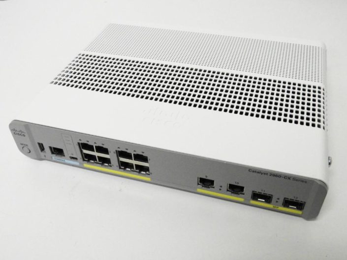 世田谷区からCisco Catalyst WS-C2960CX-8TC-L スイッチを高価買取せて頂きました! 世田谷区からCisco Catalyst WS-C2960CX-8TC-L スイッチを高価買取せて頂きました!