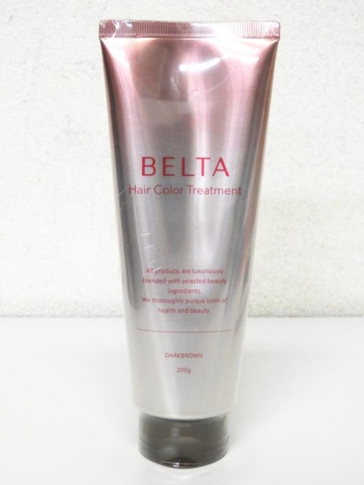 世田谷区から化粧品買取 ベルタ ヘアカラートリートメント ダークブラウンを高価買取せて頂きました! 世田谷区から化粧品買取 ベルタ ヘアカラートリートメント ダークブラウンを高価買取せて頂きました!