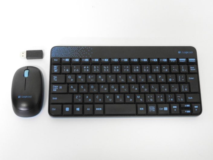 葛飾区からロジクール Logicool MK240 ワイヤレスキーボード マウス セットを高価買取せて頂きました! 葛飾区からロジクール Logicool MK240 ワイヤレスキーボード マウス セットを高価買取せて頂きました!