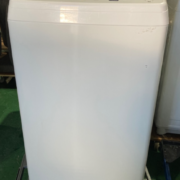 練馬区から洗濯機買取 HITACHI 洗濯機 NW-50Eを高価買取せて頂きました！