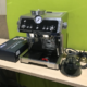 千代田区からコーヒーメーカー買取 DeLonghi デロンギ EC9335Mを高価買取せて頂きました！