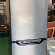 品川区から冷蔵庫買取 山善2ドア冷蔵庫 PTKFR-D170を高価買取せて頂きました！