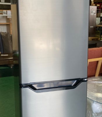 品川区から冷蔵庫買取 山善2ドア冷蔵庫 PTKFR-D170を高価買取せて頂きました！
