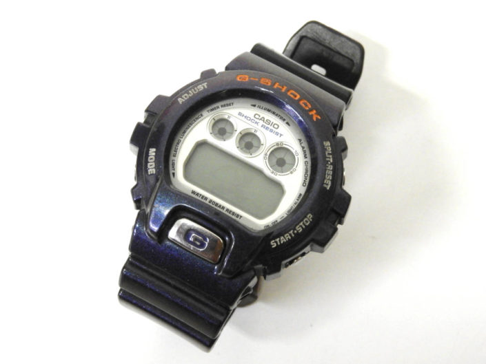 品川区からCASIO カシオ G-SHOCK FRF ストリートモデル METALLIC-G メタリックG DW-6900FL-6MJR マジョーラカラー クォーツを高価買取せて頂きました! 品川区からCASIO カシオ G-SHOCK FRF ストリートモデル METALLIC-G メタリックG DW-6900FL-6MJR マジョーラカラー クォーツを高価買取せて頂きました!