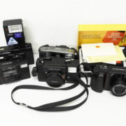 豊島区からフィルムカメラを高価買取せて頂きました！