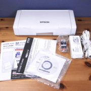 大田区からプリンター買取 EPSON エプソン PX-S05W ビジネスプリンターを高価買取せて頂きました！