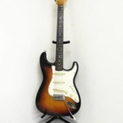 千代田区からギター買取Fender Japan Stratocaster ストラトキャスター フジゲン製 1993～1994 年を高価買取せて頂きました！
